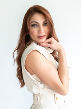 Load image into Gallery viewer, Polo Romper