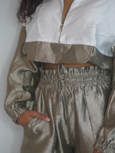 Load image into Gallery viewer, Luxe Life Jacket