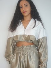 Load image into Gallery viewer, Luxe Life Jacket