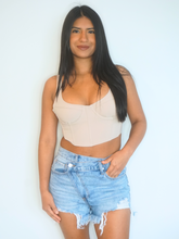 Load image into Gallery viewer, Madison Crop