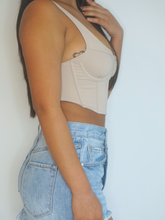 Load image into Gallery viewer, Madison Crop