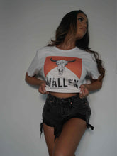 Load image into Gallery viewer, Country Heartbeat Tee
