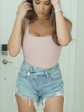 Load image into Gallery viewer, Jessa Jean Shorts