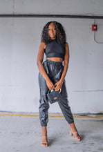 Load image into Gallery viewer, City Girl Joggers (2 Colors)