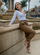 Load image into Gallery viewer, City Girl Joggers (2 Colors)