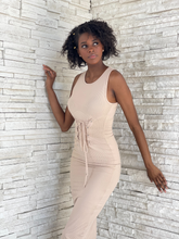 Load image into Gallery viewer, Corset Maxi (2 Colors)