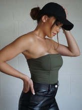 Load image into Gallery viewer, Tiana Corset