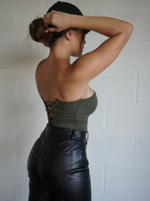 Load image into Gallery viewer, Tiana Corset