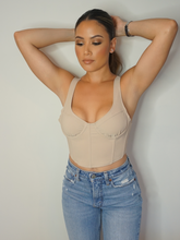 Load image into Gallery viewer, Madison Crop