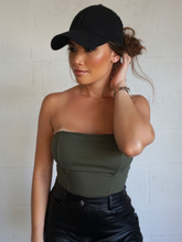 Load image into Gallery viewer, Tiana Corset