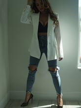 Load image into Gallery viewer, She's the Boss Blazer