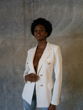 Load image into Gallery viewer, She's the Boss Blazer