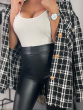 Load image into Gallery viewer, Chanel Tweed Shacket