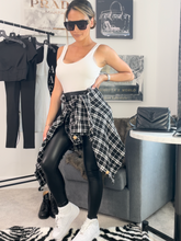 Load image into Gallery viewer, Chanel Tweed Shacket