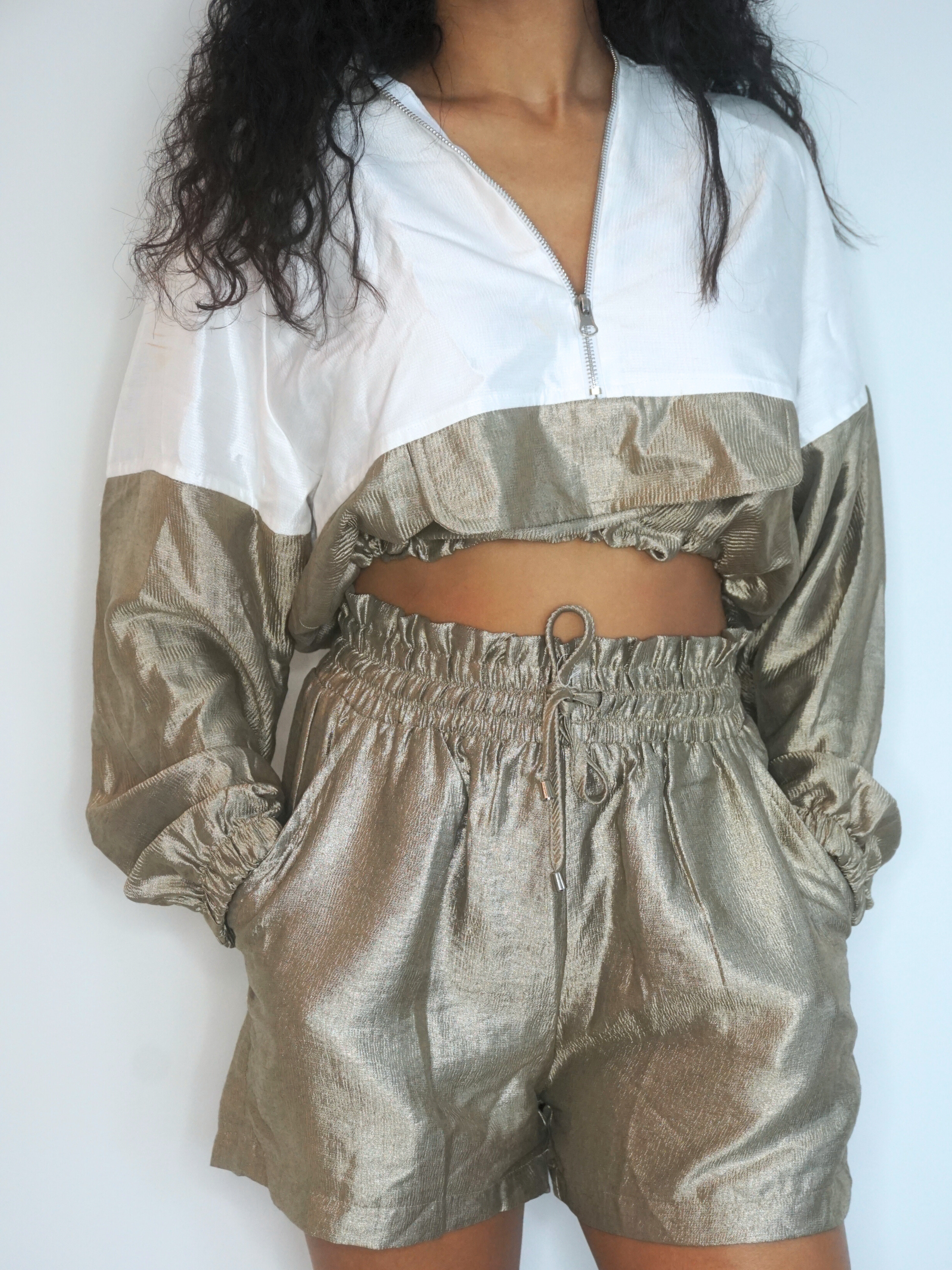 Luxe Life Shorts