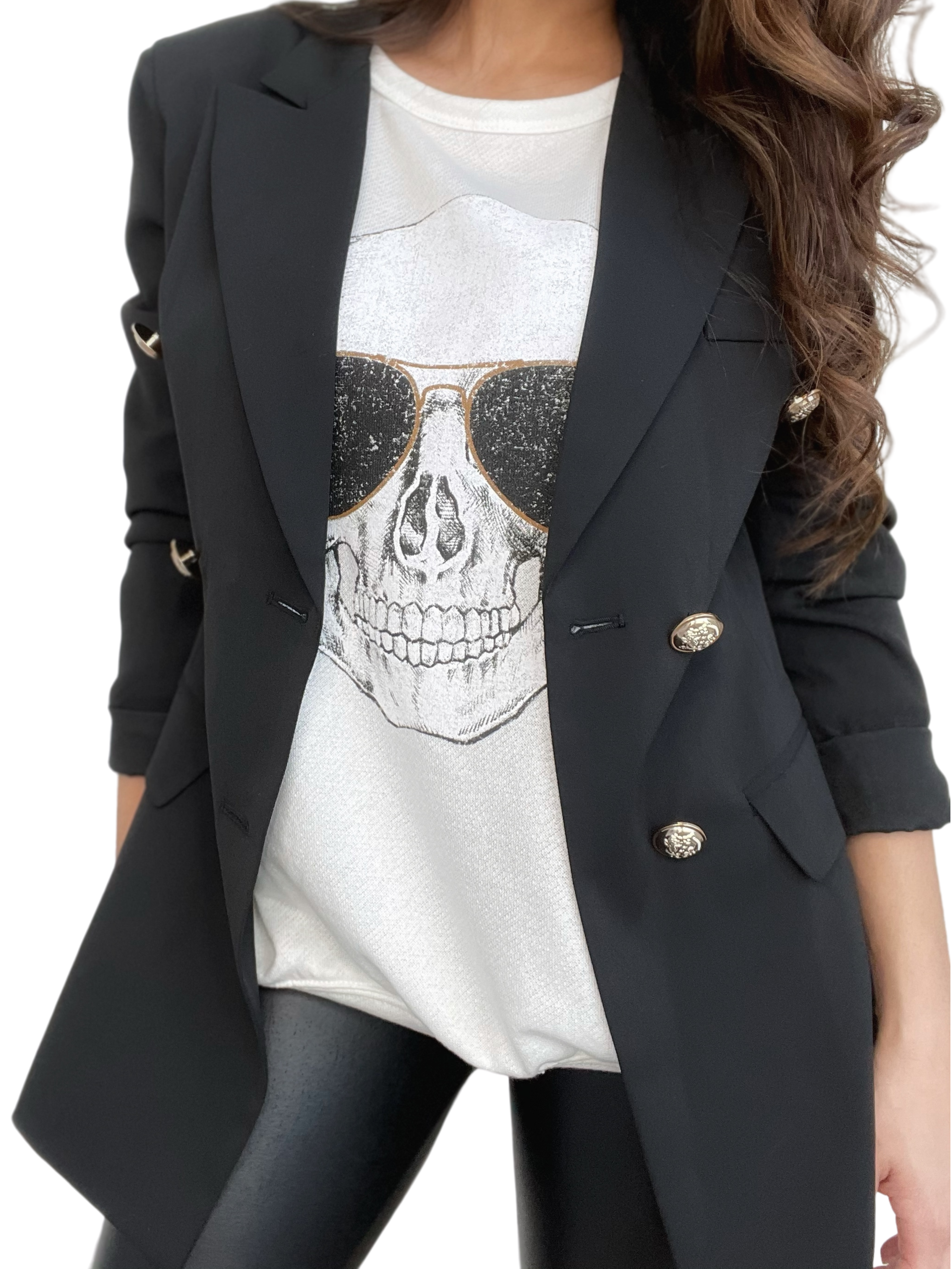 BABC Blazer