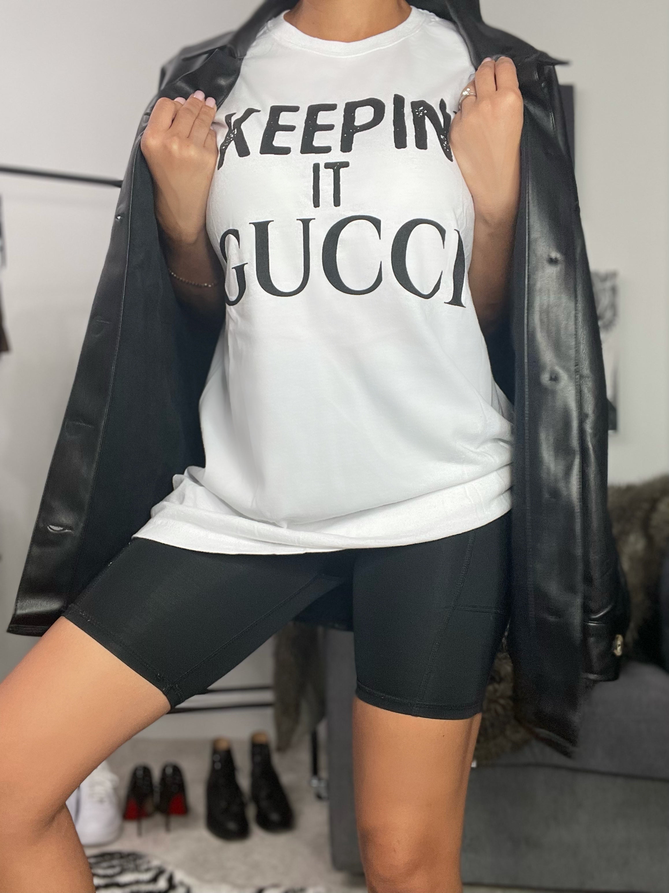 G Life Tee