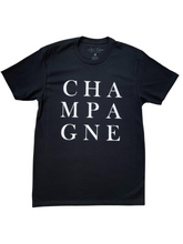 Load image into Gallery viewer, Champagne Dreams Tee
