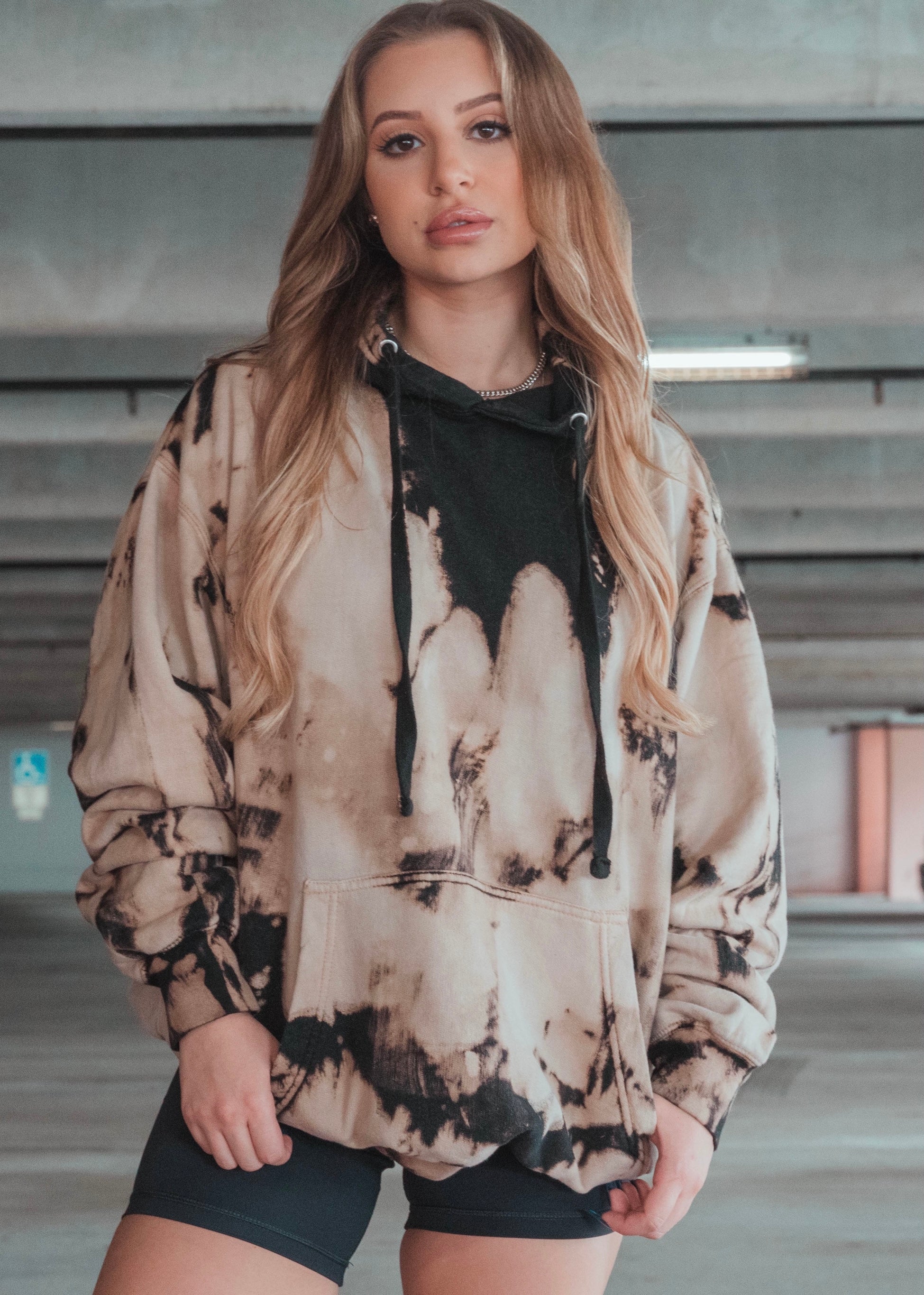 Jordyn Hoodie
