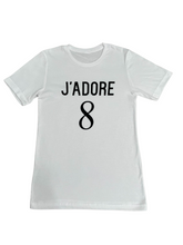 Load image into Gallery viewer, J&#39;Adore Tee
