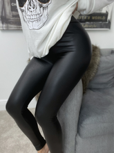 Load image into Gallery viewer, Luxe Leggings
